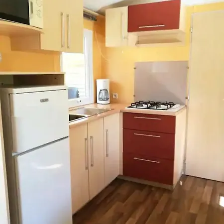Campsite 45mn De Paris Trois - A76 Saint-Cheron
